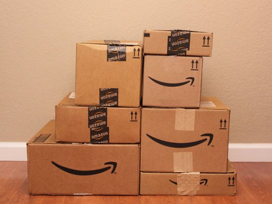 Доставка с Amazon в Украину – быстрое получение заказа благодаря Unitrade Express