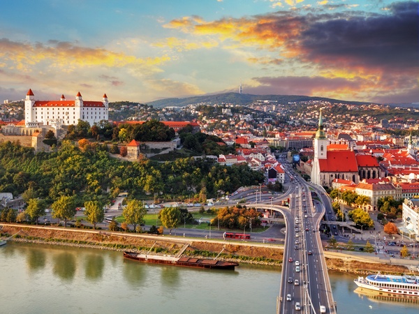 Проживание в Словакии: что следует знать?