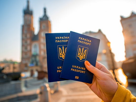 Грузины развеяли мифы украинцев о безвизовых поездках в Евросоюз