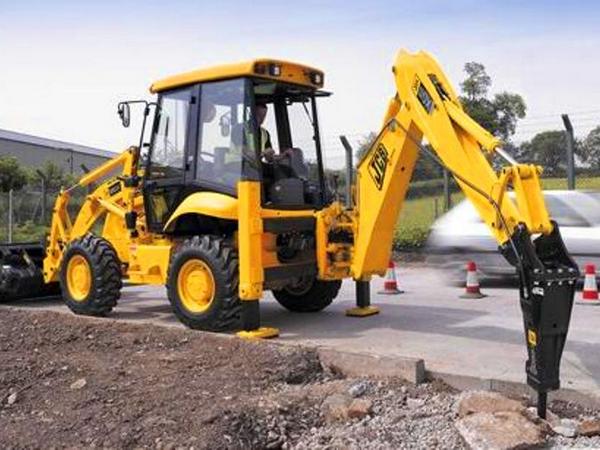 Гидромолот: функциональные особенности и сфера применения