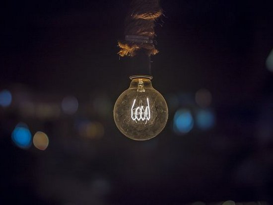 «Укрэнерго» остановила подачу электроэнергии в «ЛНР»