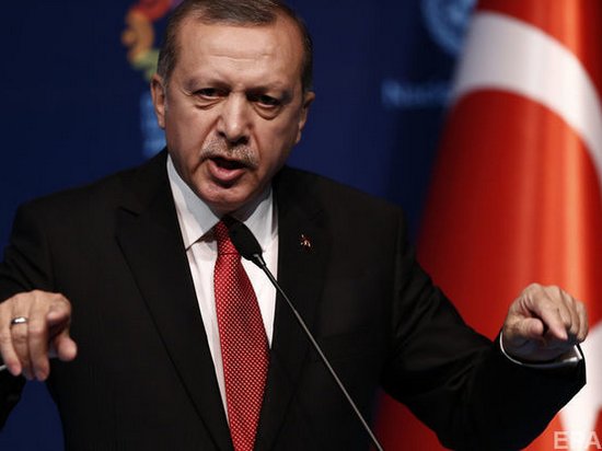 Кремль изменил свое отношение к Башару Асаду — Эрдоган