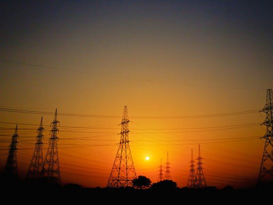 Оккупированные территории Луганщины отключат от электроснабжения из Украины