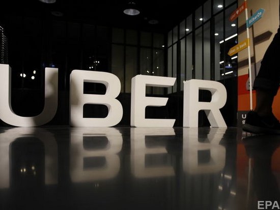 Компания Uber готовиться представить летающее такси в 2020 году