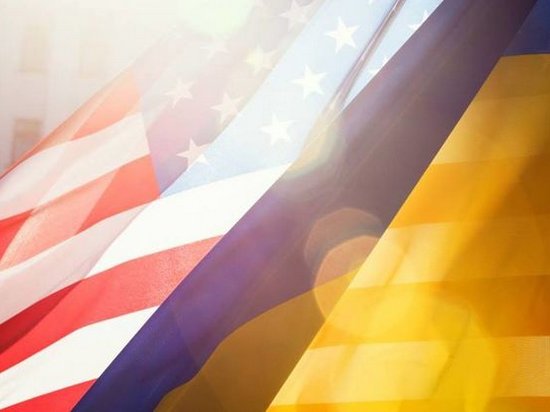 В посольстве США объяснили сокращение финансовой помощи Украины