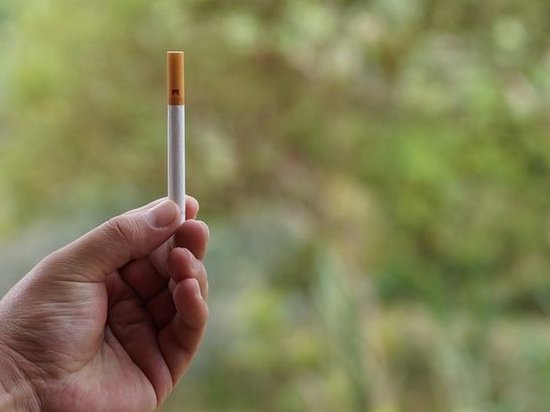 В Украине намерены разрушить табачную монополию