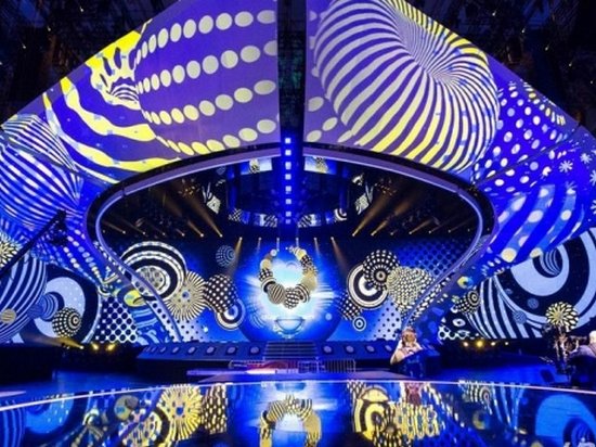 Евровидение-2017: продано 2 тысячи непригодных мест