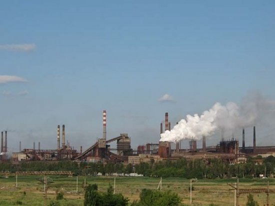 Завод Ахметова «Азовсталь» после миллиардных убытков вышел на прибыль