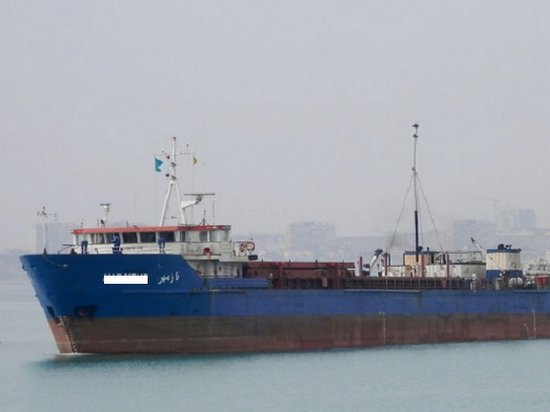 Россия вывозит уголь из зоны АТО для зарубежных потребителей