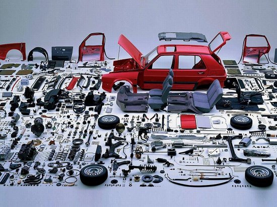 3 причины, почему стоит покупать автозапчасти в интернете