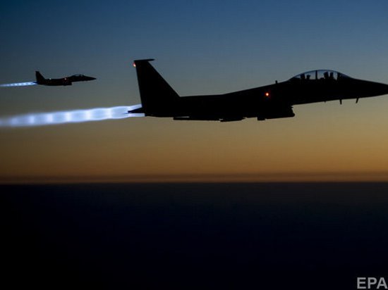 Жертвами авиаударов коалиции стали 352 мирных жителя Ирака и Сирии — Пентагон