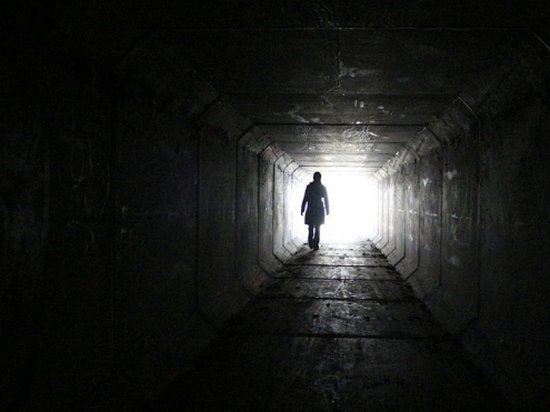 Исследователи узнали, как люди предчувствуют собственную смерть