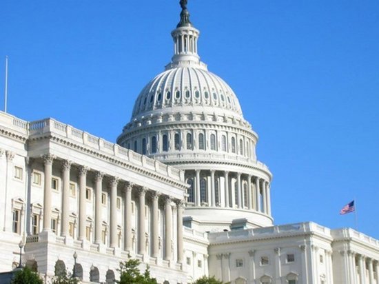 Конгресс США намерен увеличить финансовую помощь Киеву