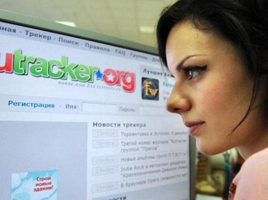 В РФ окончательно запретили сайт Rutracker