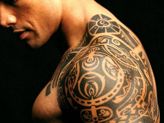 ТОП-6 исторических личностей, обожающих татуировки, согласно опросу портала tattookiev.org