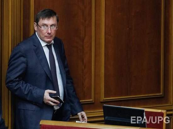В ходе процесса по делу о госизмене Януковича будут соблюдены все его права — Луценко
