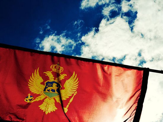 В Черногории парламентарии проголосовали за вступление в НАТО
