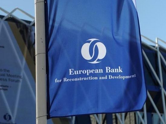 ЕБРР назвал кандидата на пост главы Нацбанка