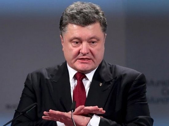 Петр Порошенко лишил украинского гражданства более чем 18 тысяч человек