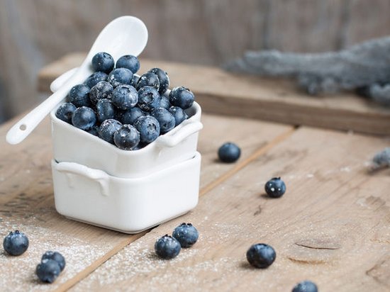 7 продуктов, которые заряжают энергией