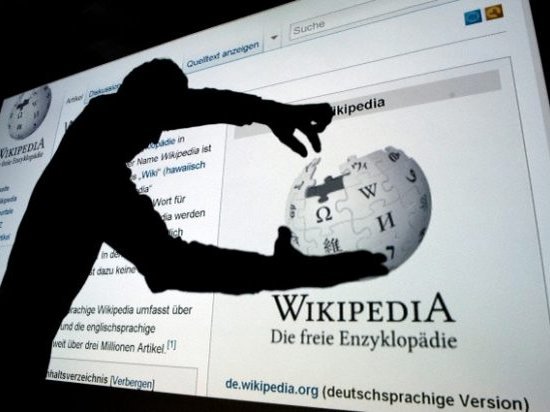 В Турции заблокировали «Википедию»
