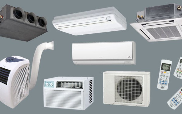 кондиционеры