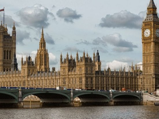 В преддверии выборов в Британии распущен парламент