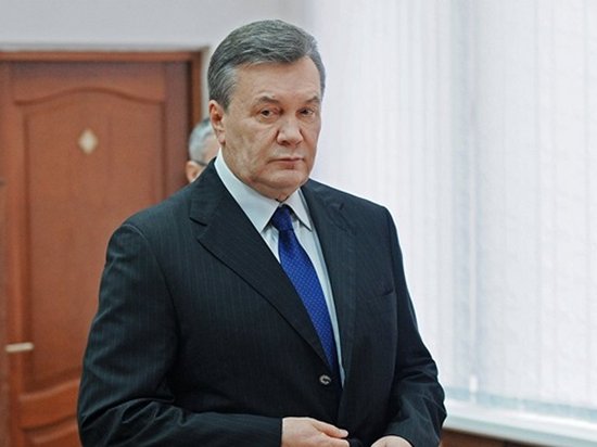 Суд над Виктором Януковичем перенесли ради допроса по Skype