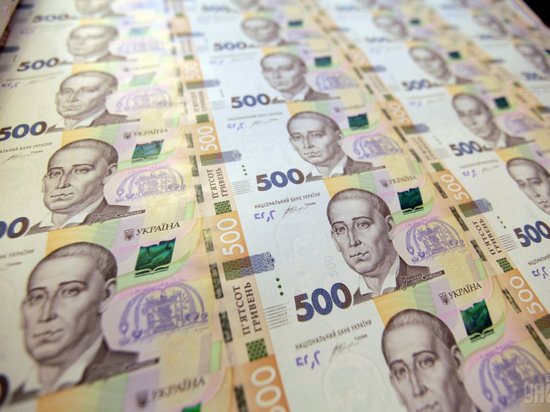 Бюджет Украины вырос из-за конфискованных денег Виктора Януковича — госказначейство