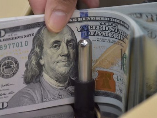 Прогнозы экспертов: в Украине может взлететь курс доллара