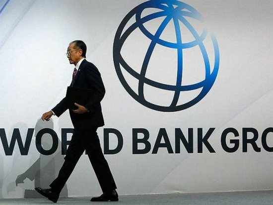 Всемирный банк предоставил Украине кредит в размере $150 млн