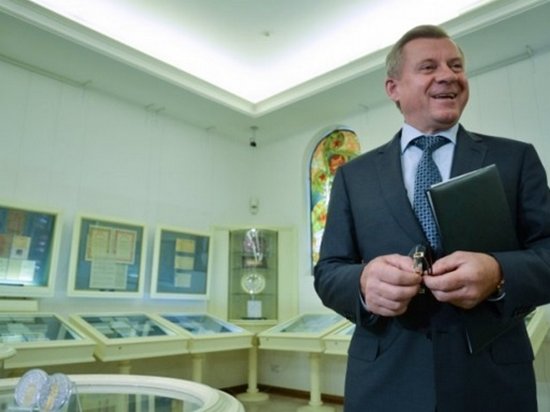 Руководить Национальным банком Украины будет первый зам Валерии Гонтаревой