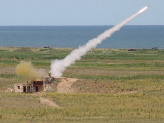 Эстония стала первой страной, которая испытала новые французские ракетные системы