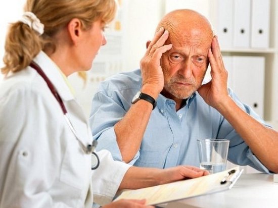 Медики сделали новое открытие в болезни Альцгеймера