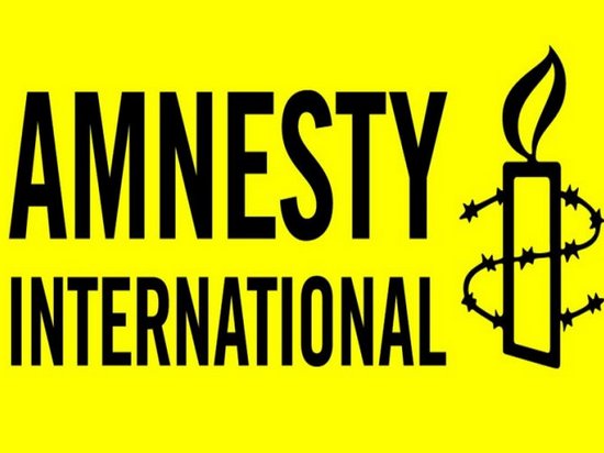 Правозащитники Amnesty International раскритиковала задержания в Украине за советскую символику
