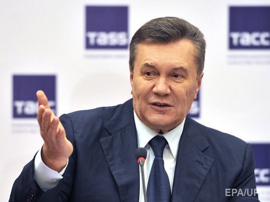 Куда будут потрачены конфискованные деньги Януковича, решит коалиция — Гройсман