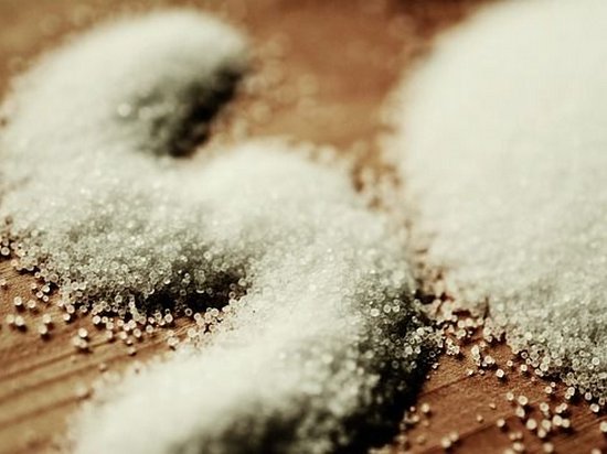 Соль может снижать чувство жажды