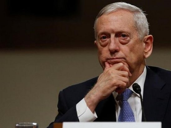 Американские СМИ случайно опубликовали номер телефона главы Пентагона