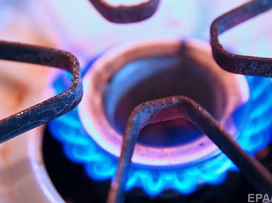В Киеве повысили тарифы на газ для населения