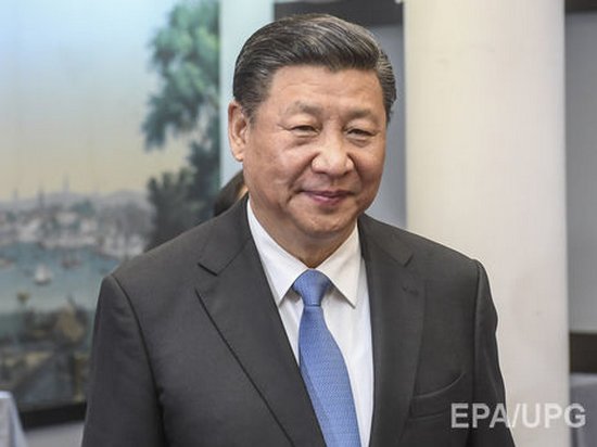 Китай намерен выделить $124 млрд на проект «Шелкового пути»