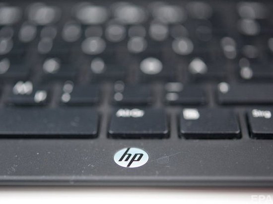 Ноутбуки HP следили за пользователями, записывая все нажатия клавиш