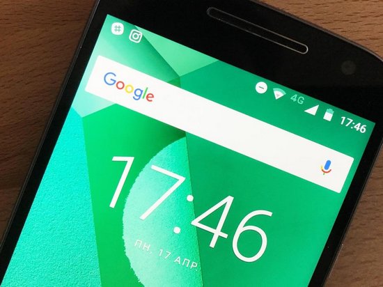 Компания Google презентовала новую версию Android