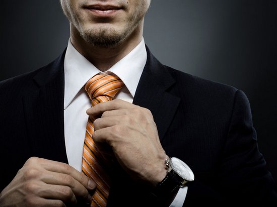 Мужские часы: стильный аксессуар для успешных