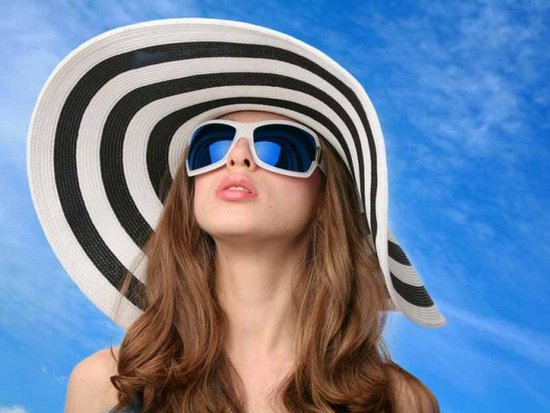Как выбрать солнцезащитные очки: практические рекомендации