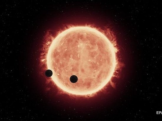 Люди смогут достигнуть звезд через 100 лет