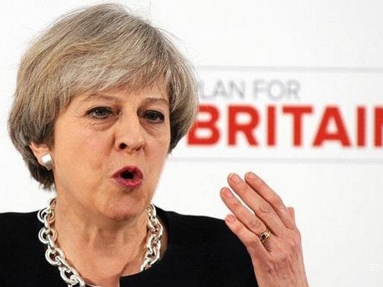 Великобритания потребовала от ЕС миллиардные выплаты