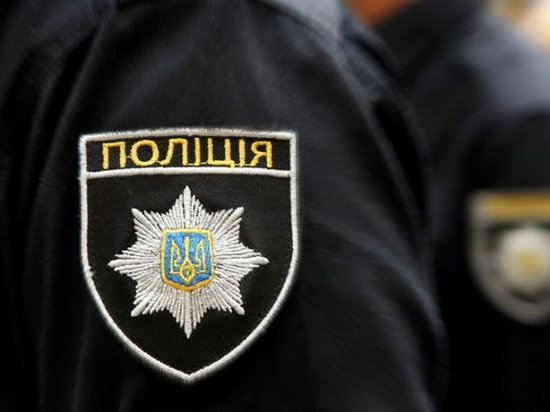 Во Львове полиция задержала сотрудницу банка, которая присвоила более 600 тысяч гривен