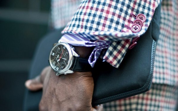 наручные часы