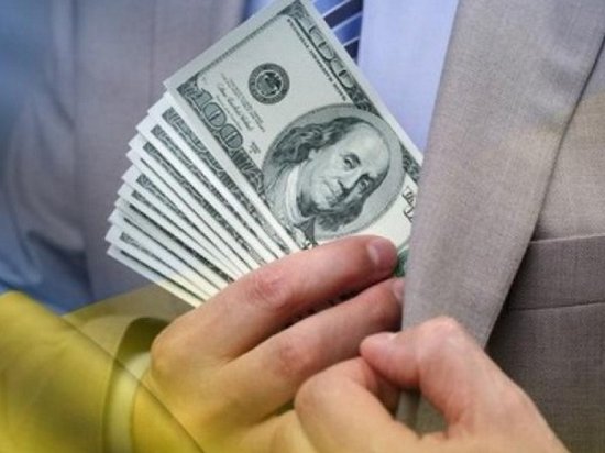 Глава движения Transparency International возмутился коррупцией в Украине