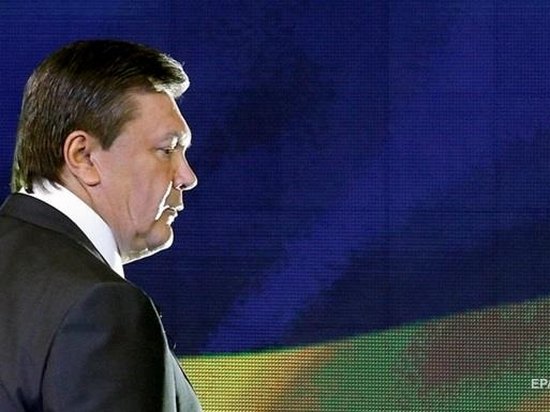 Экс-чиновники времен Виктора Януковича вернули 360 миллионов — ГПУ